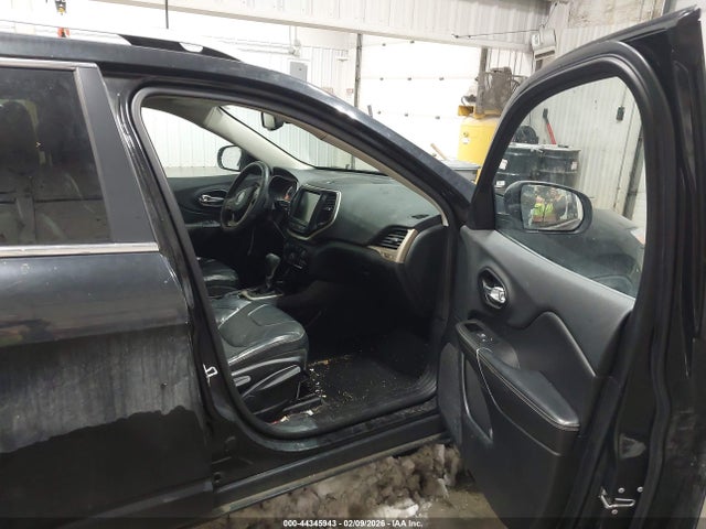 1C4PJMDS1EW150718 Jeep Cherokee Limited