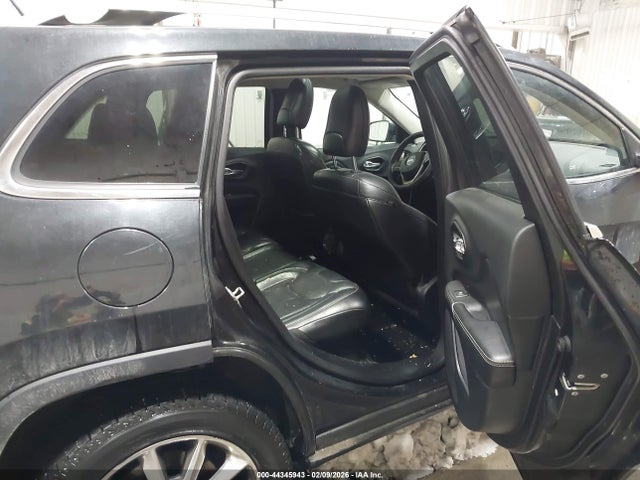 1C4PJMDS1EW150718 Jeep Cherokee Limited