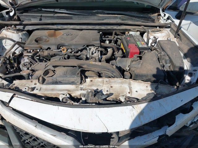 Продаж на аукціоні авто 2019 Toyota Camry Se, vin: 4T1B11HK0KU808180, номер лоту: 44345947