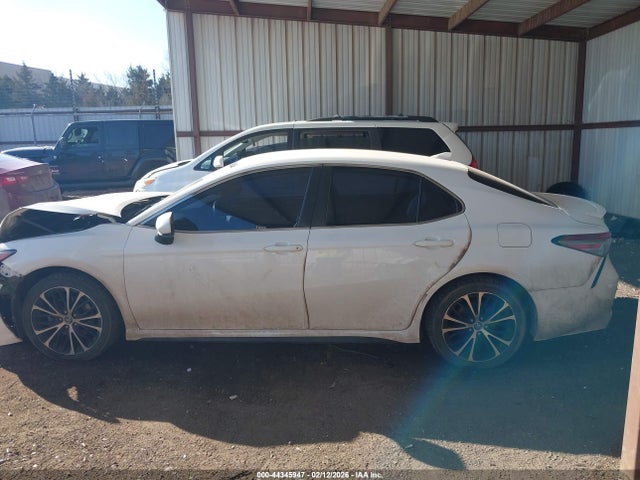 Продаж на аукціоні авто 2019 Toyota Camry Se, vin: 4T1B11HK0KU808180, номер лоту: 44345947
