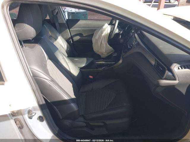 Продаж на аукціоні авто 2019 Toyota Camry Se, vin: 4T1B11HK0KU808180, номер лоту: 44345947