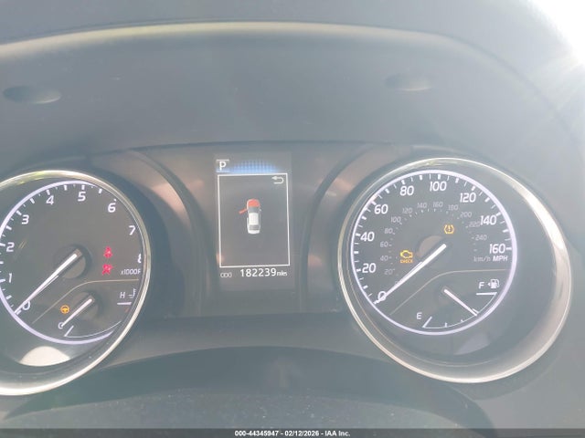 Продаж на аукціоні авто 2019 Toyota Camry Se, vin: 4T1B11HK0KU808180, номер лоту: 44345947