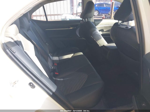 Продаж на аукціоні авто 2019 Toyota Camry Se, vin: 4T1B11HK0KU808180, номер лоту: 44345947