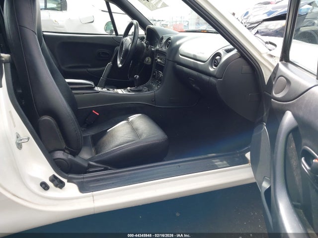 1999 Mazda Mx-5 Miata მანქანა იყიდება აუქციონზე, vin: JM1NB353XX0103571, აუქციონის ნომერი: 44345948