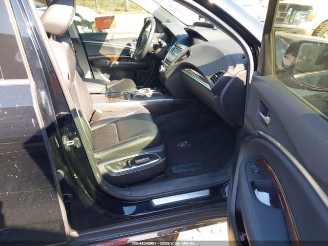 Продажа на аукционе авто 2019 Acura Mdx Standard, vin: 5J8YD3H35KL012977, номер лота: 44345951