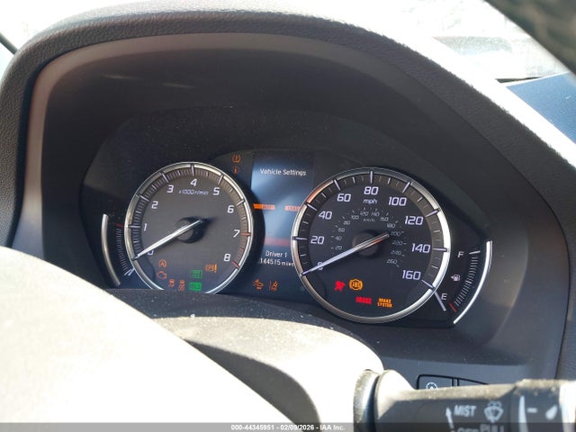 Продажа на аукционе авто 2019 Acura Mdx Standard, vin: 5J8YD3H35KL012977, номер лота: 44345951