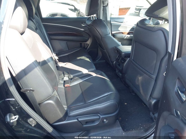 Продажа на аукционе авто 2019 Acura Mdx Standard, vin: 5J8YD3H35KL012977, номер лота: 44345951