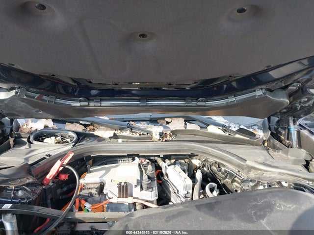 WBY53EJ01RCN94701 BMW I7 Xdrive60
