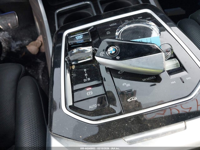 WBY53EJ01RCN94701 BMW I7 Xdrive60