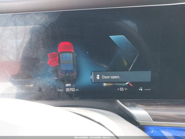 WBY53EJ01RCN94701 BMW I7 Xdrive60