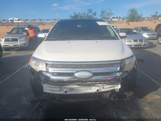 Aukcja sprzedaży 2011 Ford Edge Sel, vin: 2FMDK3JC3BBB41308, numer aukcji: 44345956