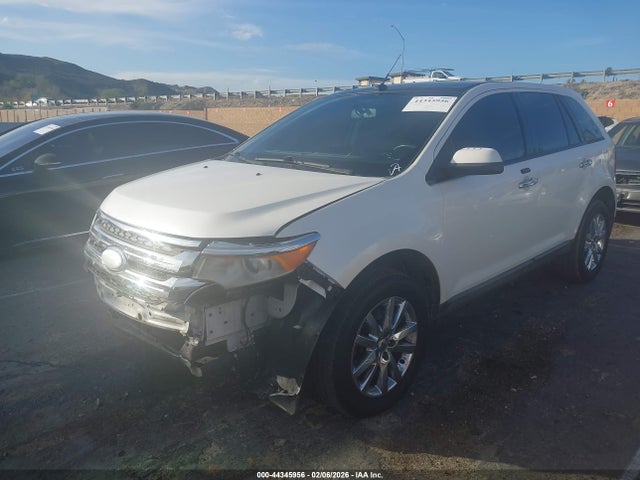 Aukcja sprzedaży 2011 Ford Edge Sel, vin: 2FMDK3JC3BBB41308, numer aukcji: 44345956