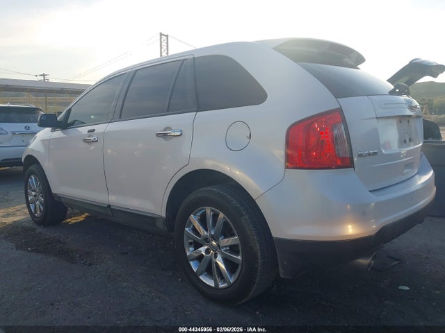 Aukcja sprzedaży 2011 Ford Edge Sel, vin: 2FMDK3JC3BBB41308, numer aukcji: 44345956