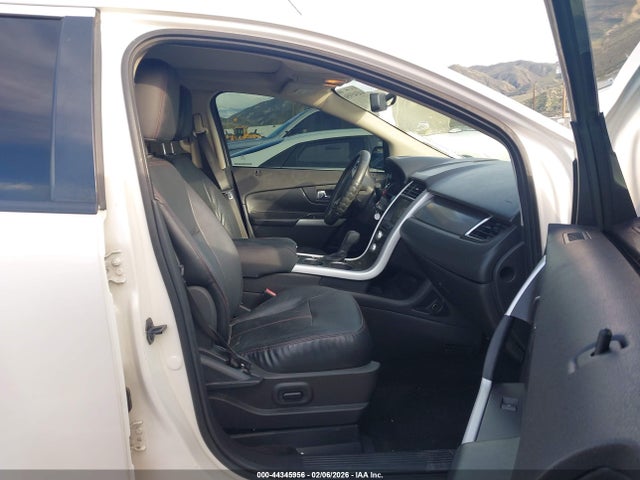 Aukcja sprzedaży 2011 Ford Edge Sel, vin: 2FMDK3JC3BBB41308, numer aukcji: 44345956