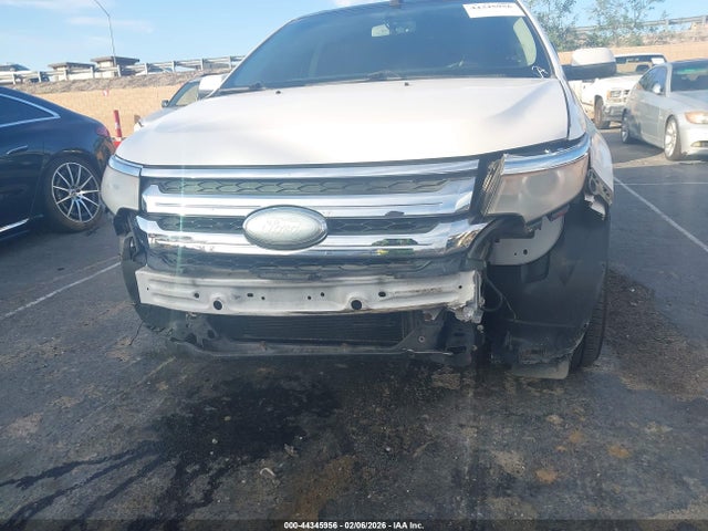 Aukcja sprzedaży 2011 Ford Edge Sel, vin: 2FMDK3JC3BBB41308, numer aukcji: 44345956