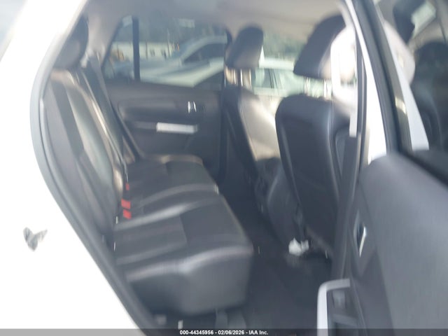 Aukcja sprzedaży 2011 Ford Edge Sel, vin: 2FMDK3JC3BBB41308, numer aukcji: 44345956