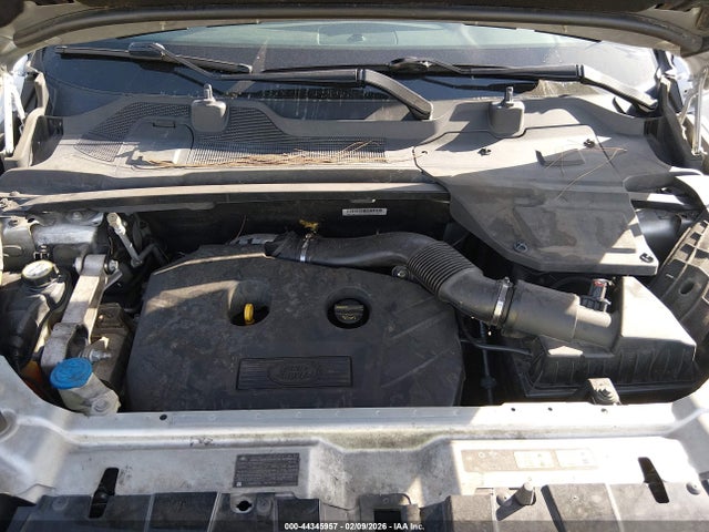 SALCP2BG0GH557283 Land Rover Discovery Sport Se