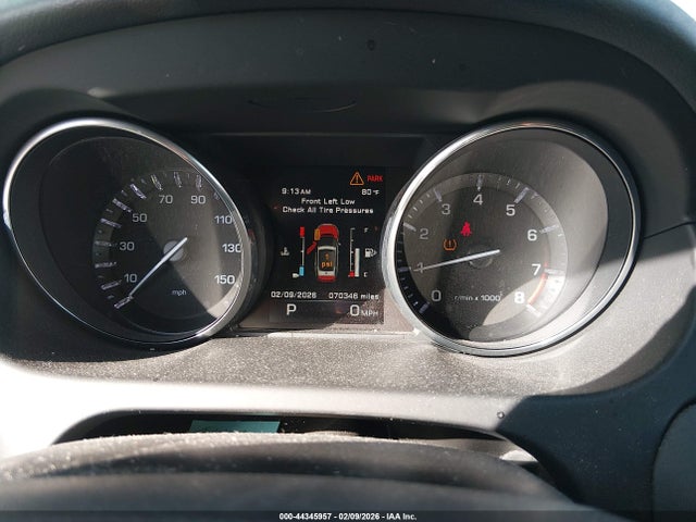 SALCP2BG0GH557283 Land Rover Discovery Sport Se