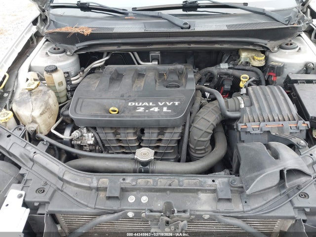 2012 Chrysler 200 Lx მანქანა იყიდება აუქციონზე, vin: 1C3CCBAB6CN150433, აუქციონის ნომერი: 44345963