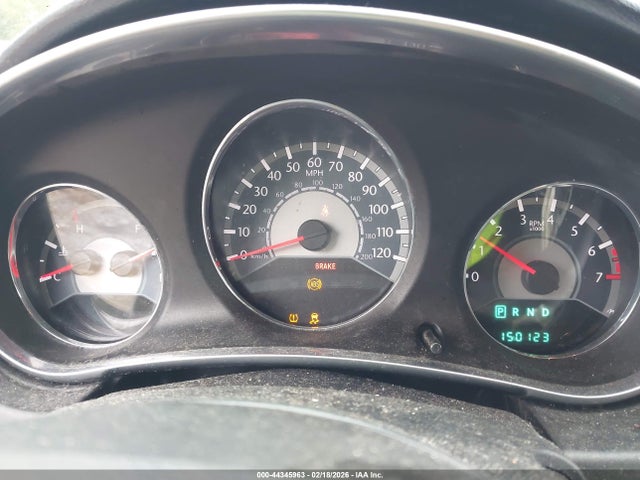 2012 Chrysler 200 Lx მანქანა იყიდება აუქციონზე, vin: 1C3CCBAB6CN150433, აუქციონის ნომერი: 44345963
