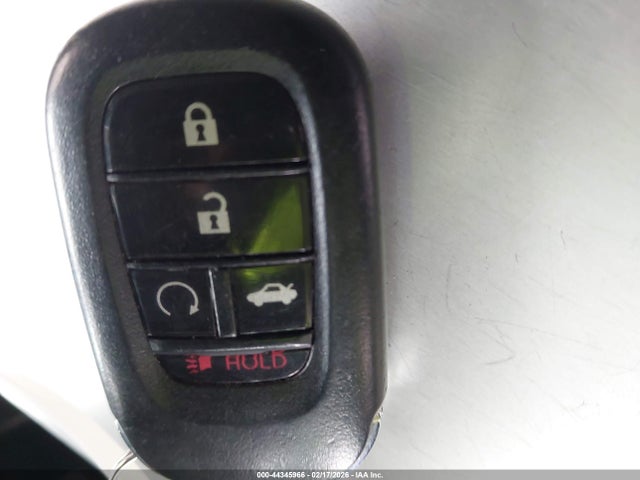Honda Civic Sport 2022 2HGFE2F53NH522121 Image 11