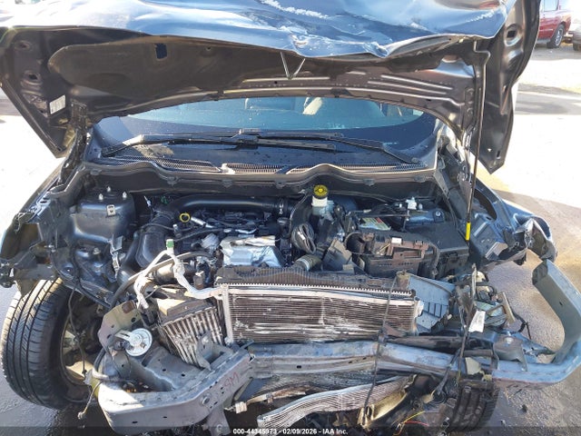 MAJ3S2FE8KC309180 Ford ECOSPORT S