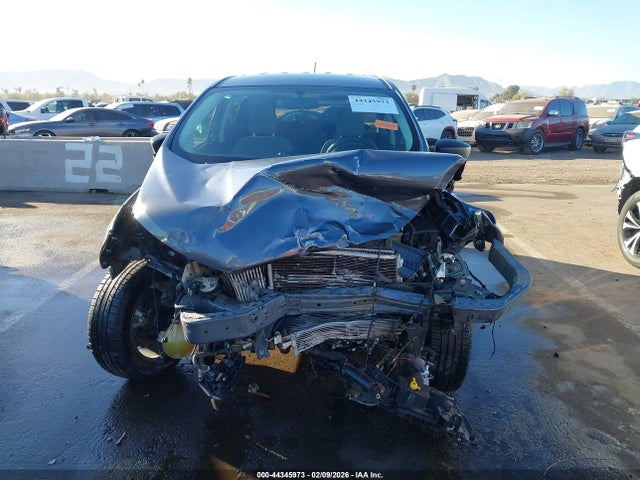 MAJ3S2FE8KC309180 Ford ECOSPORT S