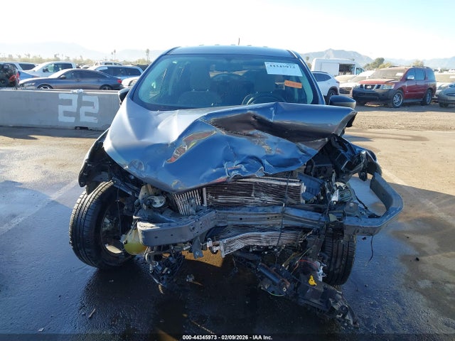 MAJ3S2FE8KC309180 Ford ECOSPORT S