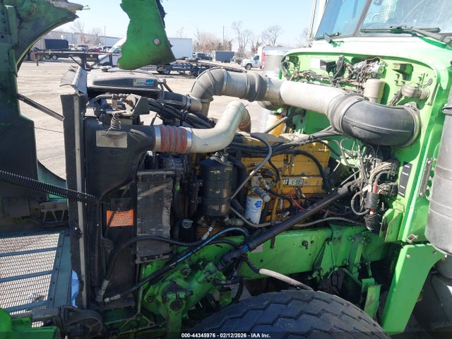 Продаж на аукціоні авто 1997 Peterbilt 357, vin: 1NPALU0X8VD429539, номер лоту: 44345976