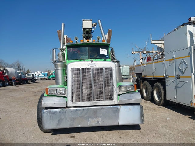 Продаж на аукціоні авто 1997 Peterbilt 357, vin: 1NPALU0X8VD429539, номер лоту: 44345976