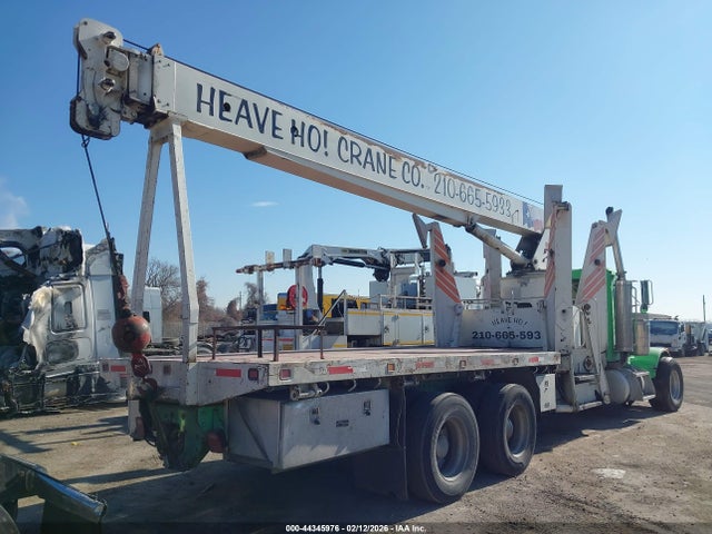 Продаж на аукціоні авто 1997 Peterbilt 357, vin: 1NPALU0X8VD429539, номер лоту: 44345976