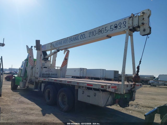 Продаж на аукціоні авто 1997 Peterbilt 357, vin: 1NPALU0X8VD429539, номер лоту: 44345976