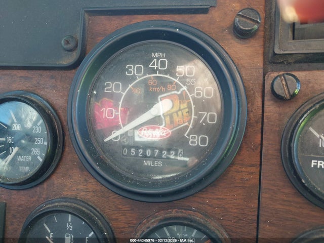 Продаж на аукціоні авто 1997 Peterbilt 357, vin: 1NPALU0X8VD429539, номер лоту: 44345976