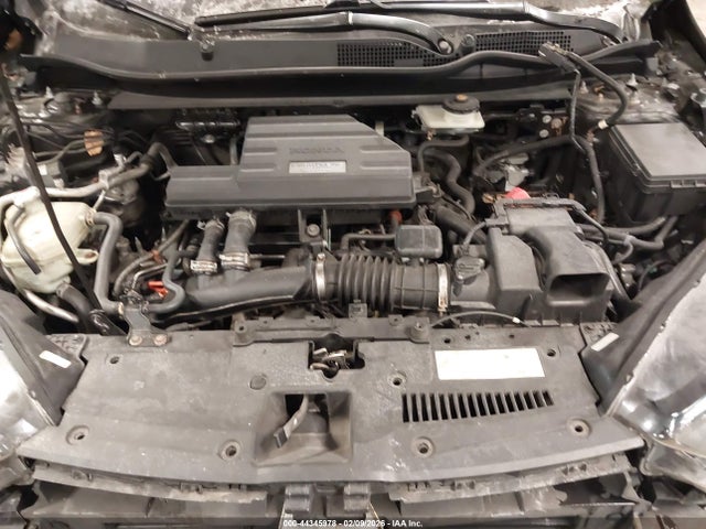 Auction sale of the 2017 Honda Cr-v Ex, vin: 2HKRW2H59HH617994, lot number: 44345978