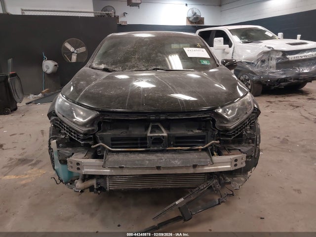 Auction sale of the 2017 Honda Cr-v Ex, vin: 2HKRW2H59HH617994, lot number: 44345978