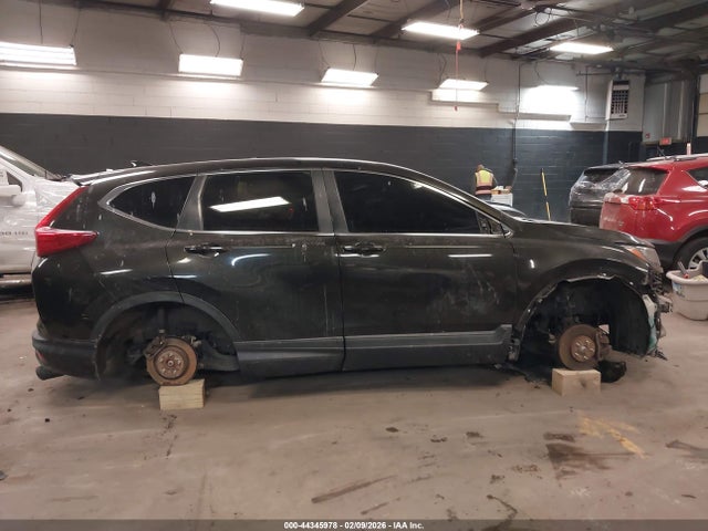 Auction sale of the 2017 Honda Cr-v Ex, vin: 2HKRW2H59HH617994, lot number: 44345978