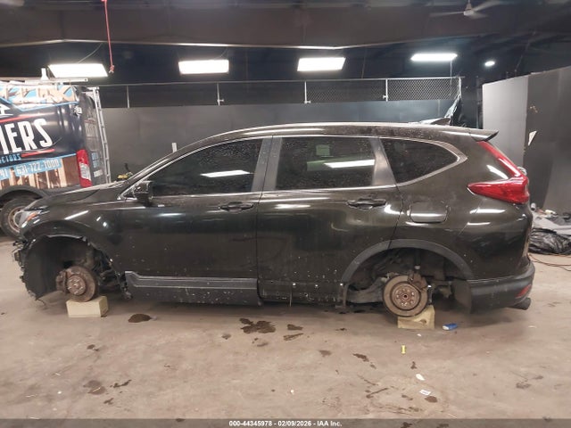Auction sale of the 2017 Honda Cr-v Ex, vin: 2HKRW2H59HH617994, lot number: 44345978