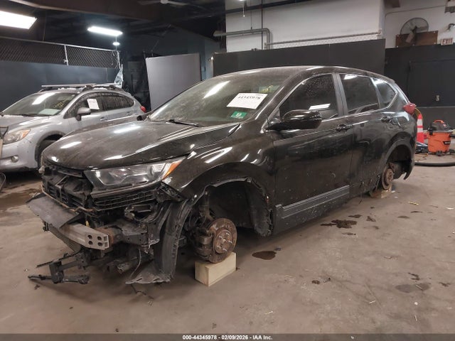 Auction sale of the 2017 Honda Cr-v Ex, vin: 2HKRW2H59HH617994, lot number: 44345978