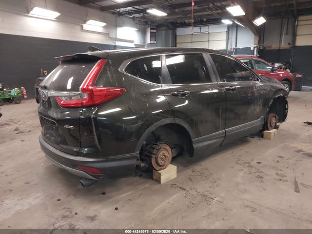 Auction sale of the 2017 Honda Cr-v Ex, vin: 2HKRW2H59HH617994, lot number: 44345978