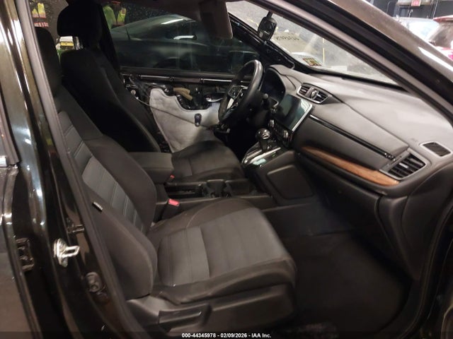 Auction sale of the 2017 Honda Cr-v Ex, vin: 2HKRW2H59HH617994, lot number: 44345978