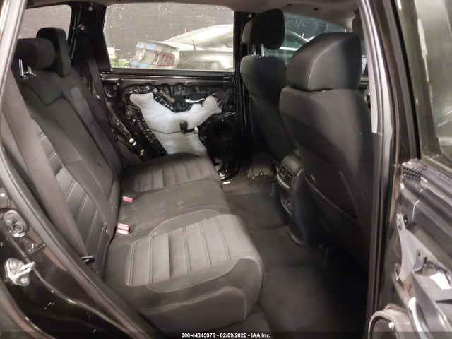 Auction sale of the 2017 Honda Cr-v Ex, vin: 2HKRW2H59HH617994, lot number: 44345978