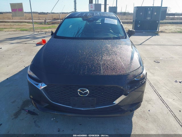 3MZBPAAL6MM204112 Mazda Mazda3 2.5 S