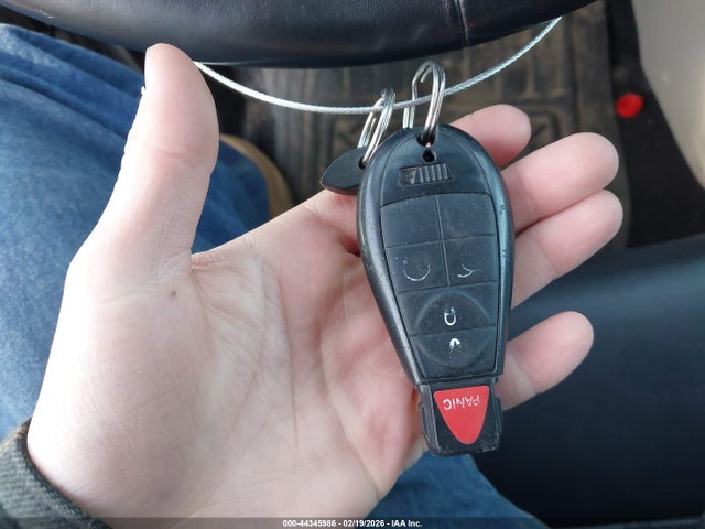 Aukcja sprzedaży 2014 Chrysler Town & Country Touring, vin: 2C4RC1BG7ER383074, numer aukcji: 44345986