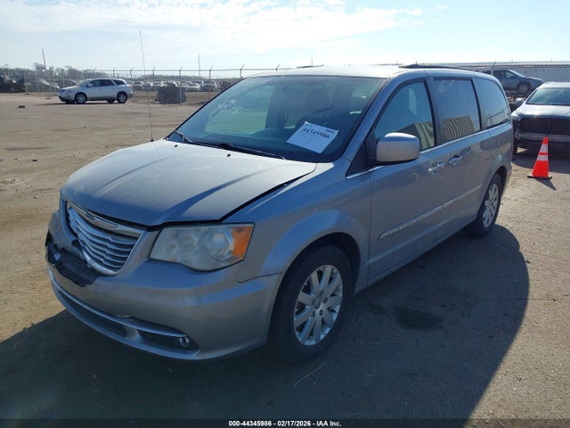 Aukcja sprzedaży 2014 Chrysler Town & Country Touring, vin: 2C4RC1BG7ER383074, numer aukcji: 44345986