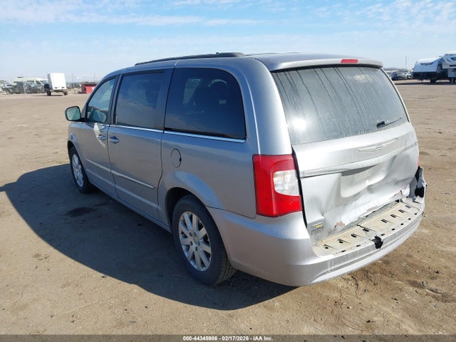 Aukcja sprzedaży 2014 Chrysler Town & Country Touring, vin: 2C4RC1BG7ER383074, numer aukcji: 44345986