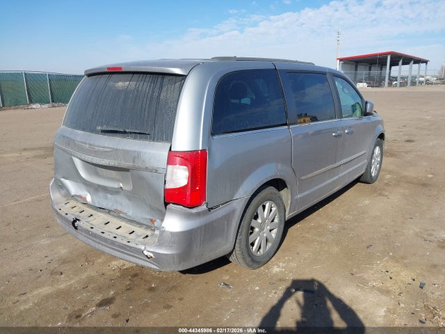 Aukcja sprzedaży 2014 Chrysler Town & Country Touring, vin: 2C4RC1BG7ER383074, numer aukcji: 44345986