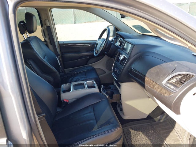 Aukcja sprzedaży 2014 Chrysler Town & Country Touring, vin: 2C4RC1BG7ER383074, numer aukcji: 44345986
