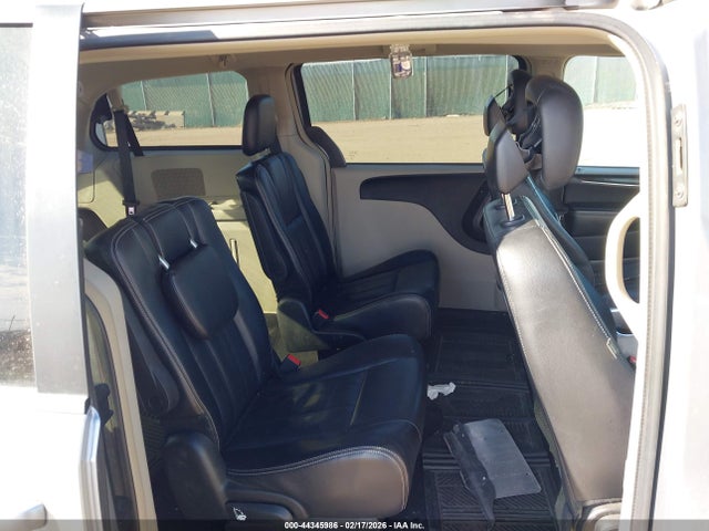 Aukcja sprzedaży 2014 Chrysler Town & Country Touring, vin: 2C4RC1BG7ER383074, numer aukcji: 44345986