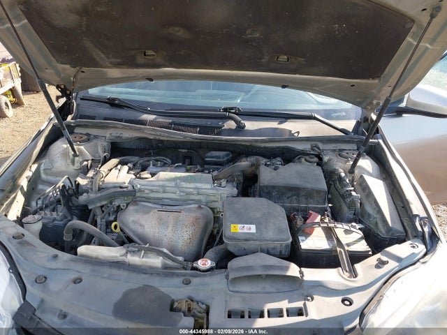 44345988 :رقم المزاد ، 4T1BF1FK9HU339040 vin ، 2017 Toyota Camry Se مزاد بيع