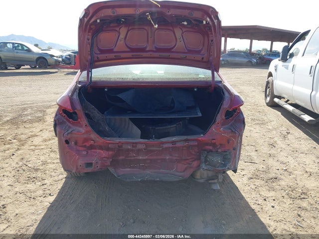 Hyundai Sonata Limited 2014 5NPEC4AC4EH887657 Image 6